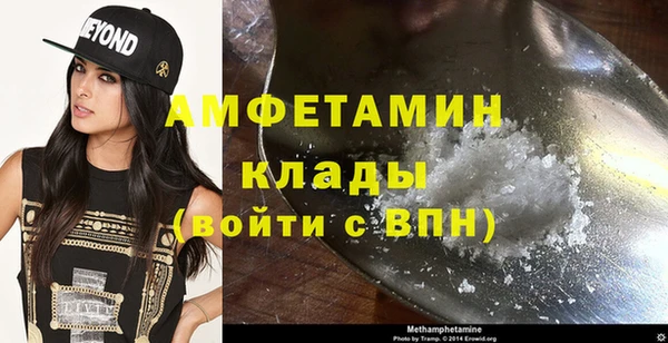 молекула духа Балабаново